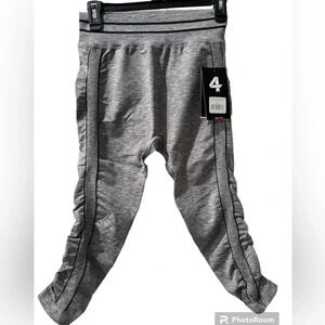 🍀 FOUR LAPS NWT AERO SEAMLESS LEGGINGS SIZE XL